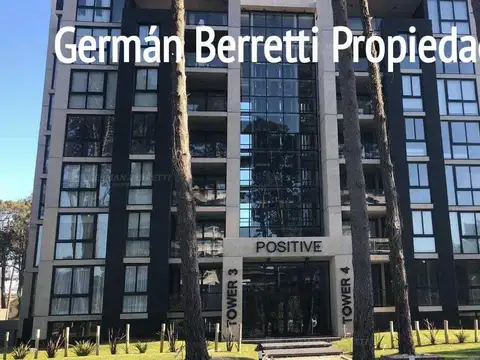 BUNGE  POSITIVE TOWER III