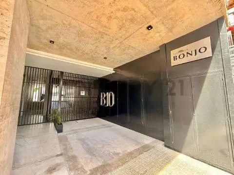 VENTA MONOAMBIENTE AL FRENTE A ESTRENAR BONJO 10