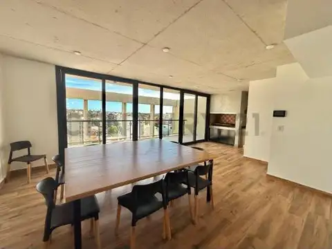 VENTA MONOAMBIENTE AL FRENTE A ESTRENAR BONJO 10