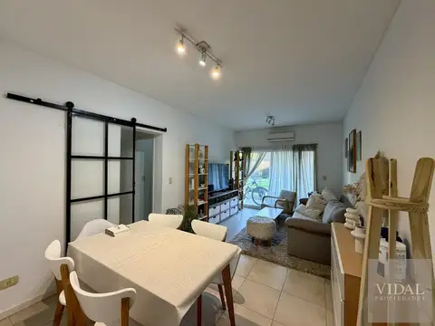 Departamento en venta Villa Vento Pilar