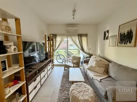 Departamento en Venta en Pilar, USD 148.000