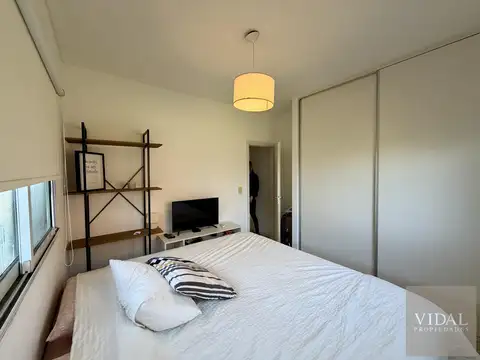 Departamento en Venta 10 años