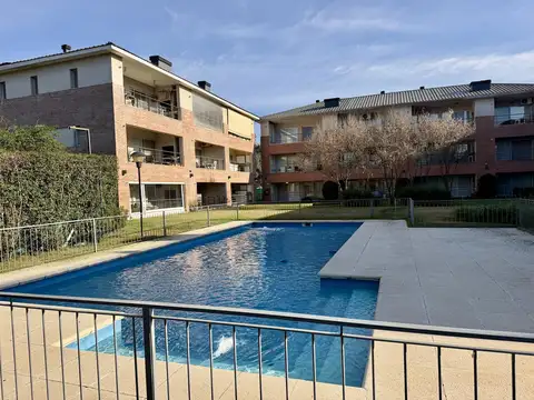 Departamento en venta Villa Vento Pilar