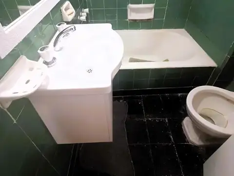 Departamento en Venta al Oeste