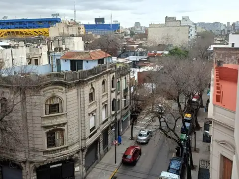 Departamento en Venta en Boca, USD 68.000