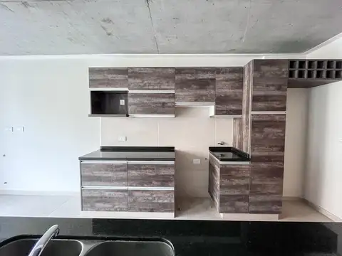 VENTA Espectacular oportunidad de inversión en Dpto 2 dormitorios Centro Rosario !