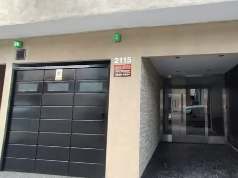 TERRADA 2115 , Piso 5