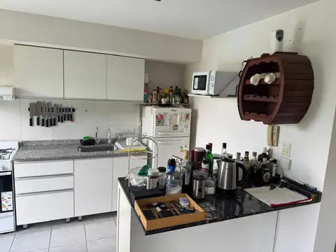 Departamento en venta