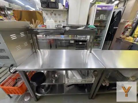 Fondo Comercio en Venta 5 años