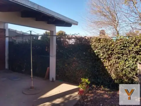 Casa en Venta 20 años