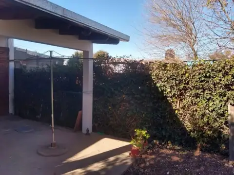 Casa en Venta 20 años