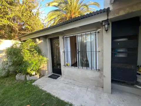 Casa en Venta de 1 dormitorio