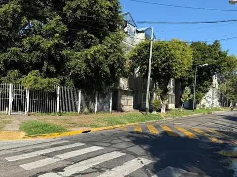 DEPARTAMENTO 3 AMBIENTES