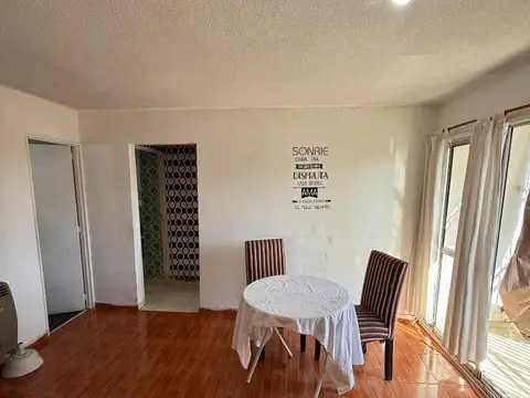 Departamento en Venta en San Fernando, USD 54.000