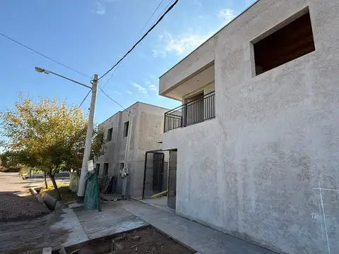 Duplex en venta 3 habitaciones Lujan