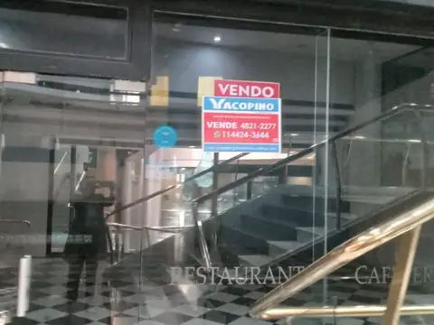Local en Venta en Microcentro, USD 60.000