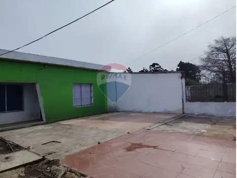 Alquiler casa Av San Martín Casavalle