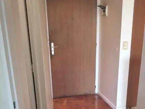 Departamento 2 amb por CABALLITO