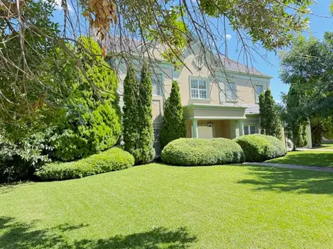 Casa en Venta de 5 dormitorios