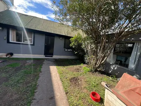 VENTA CASA 4 AMBIENTES  OPORTUNIDAD COUNTRY RODA BAJAS EXPENSAS PARRILLA JARDIN