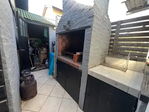Casa en Venta en Countries y Barrios Cerrados en Escobar, USD 48.000