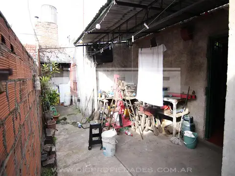 Depto Tipo Casa en Venta de 2 dormitorios