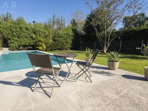 Casa en Venta en Los Pilares, USD 220.000