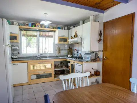 Casa en Venta 20 años
