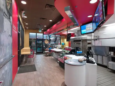 Fondo Comercio en Venta 7 años