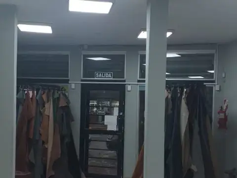 Local + PH 4 amb (uso comercial) en ALQUILER -Zona Boedo-