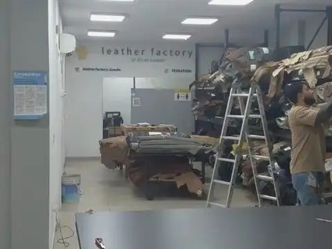 Local en Alquiler en Boedo, $ 3.000.000