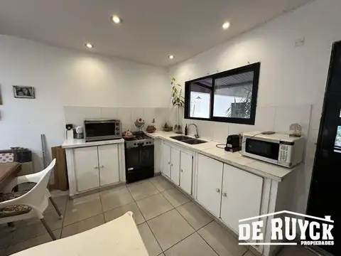 Casa en Venta en Quilmes Oeste, USD 72.500