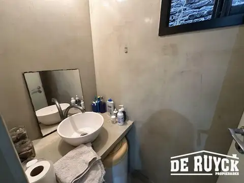 Casa en Venta 8 años