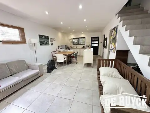 Casa en Venta de 2 dormitorios