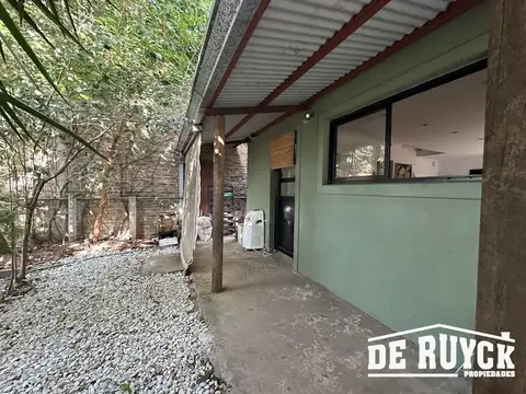Casa en Venta al Sureste