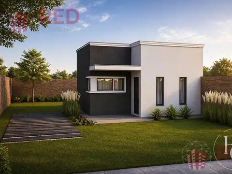 Casa en Venta en Plottier, Confluencia