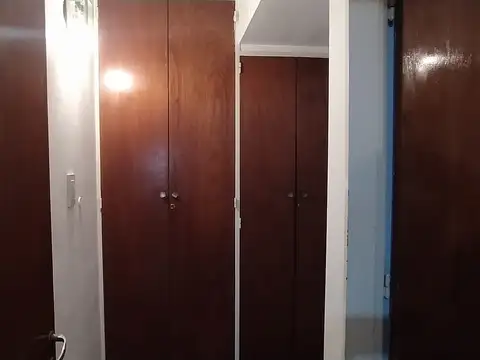 Rioja 600, Piso 8