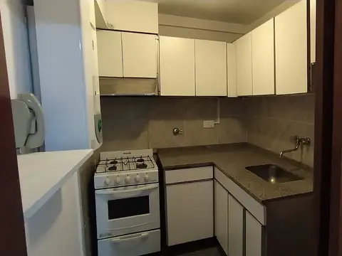 Departamento en Alquiler de 2 ambientes