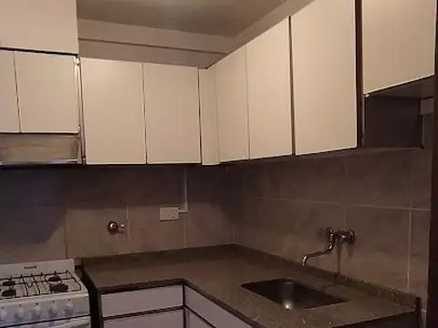Departamento en Alquiler de 1 dormitorio