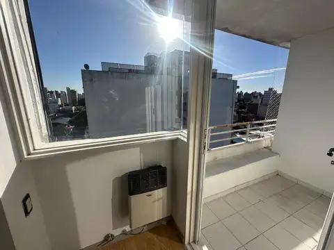 Departamento en Alquiler 9 años