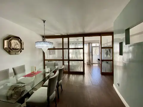 VENTA OFICINA EN SAN TELMO FRENTE A PUERTO MADERO