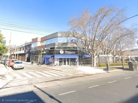 Av. Emilio Castro al 7500