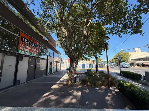 Terreno en Venta 132  mts Fondo