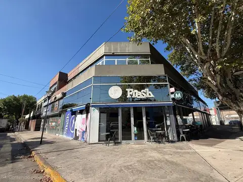 Manzana 5.030 m² Apto Desarrollo Inmobiliario s/ Avenida - Con Proyecto Aprobado - Mataderos
