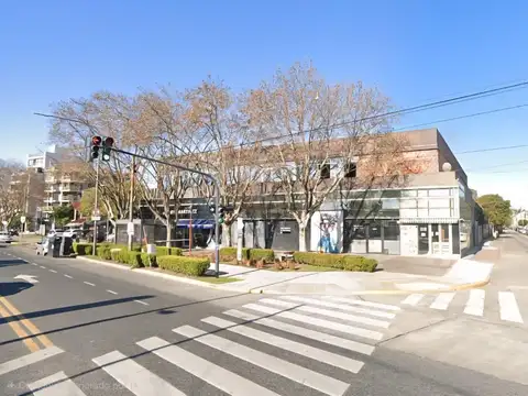Terreno en Venta en Mataderos, USD 15.000.000