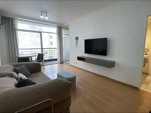 Departamento en Alquiler Temporal en Palermo, CABA