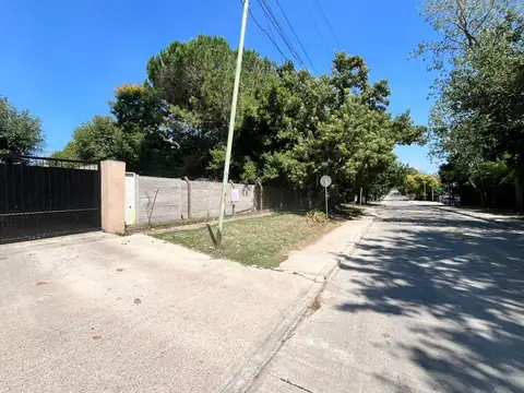 Lote Terreno en Venta en Ranelagh