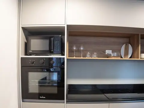 Departamento en Venta Apto profesional