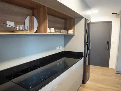 Departamento en Venta al Noroeste