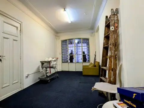 Casa en Alquiler en Palermo, USD 3.400